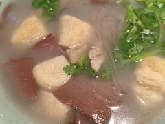 -金原鸭血粉丝汤·汤包·脆皮烤鸭(南京博物院店)