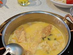 -八珍玉食鸡煲·打边炉(印象城店)