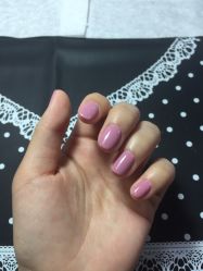 -U3日式美甲美睫