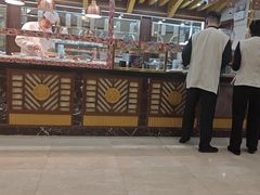 -汗腾格里·风味餐厅(新疆驻京办店)