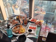 -彩虹云霄拜约克摩天塔