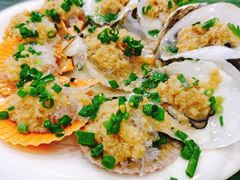 -刘记糟粕醋海鲜烧烤