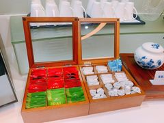 -南航明珠v2头等舱公务舱休息室