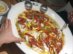 -太二酸菜鱼(正大广场店)