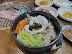 -·缸桶屋·韩式牛肋条自助烤肉(西湖D11店)