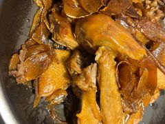 -闽鄂情·闽南招财鸭(水头店)