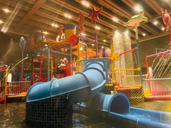 -清河半岛温泉度假酒店