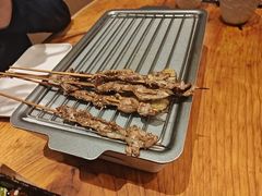 -木屋烧烤(惠阳华润小径湾店)