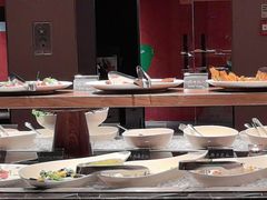 -拉蒂娜·巴西牛排馆 Latina·Brazilian Steakhouse(王府井喜悦店)