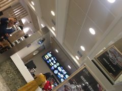 大堂-魏家凉皮(博水商务大厦店)