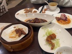 -京香轩·中餐厅(上海中庚聚龙酒店)