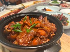 -宁海食府(大剧院店)