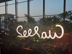 -Seesaw Coffee(朝阳大悦城店)