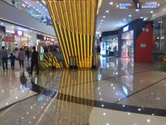 -万达茂商场(南京仙林店)