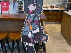 -巴黎贝甜(常德路店)