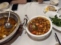 -辣婆婆(航天桥店)