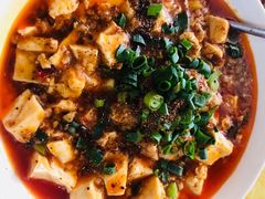 -豆腐脑花