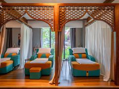 -西双版纳融创皇冠假日度假酒店