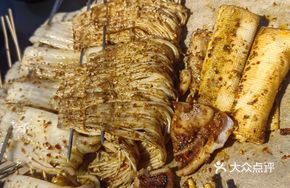 Authentic Northeast Barbecue