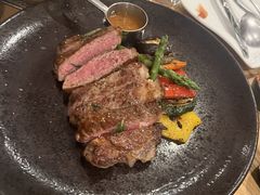 -安妮意大利餐厅(国贸店)