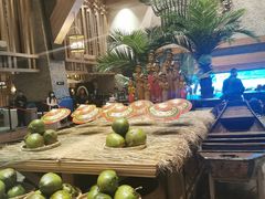 -清河半岛温泉度假酒店