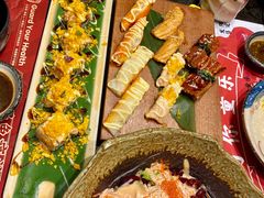 -古田居·特色寿司料理(星之岛旗舰店)