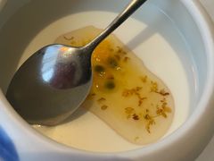 -悦融·京鲁菜·露台花园(安定门店)