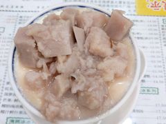 香芋双皮奶-仁信老铺(华盖路店)