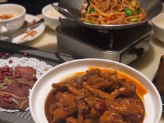 -小菜园新徽菜(马鞍山金鹰店)