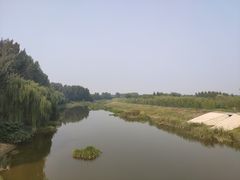-东郊湿地公园