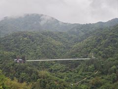 -广东天露山旅游度假区