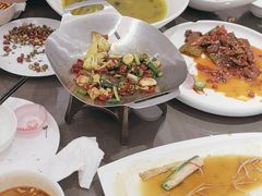 -尚宴(盛世广场·食尚街店)