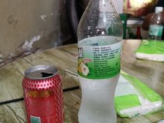-老万饭馆