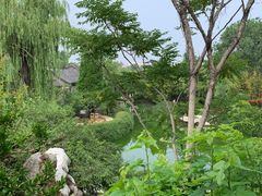 -戚继光故里
