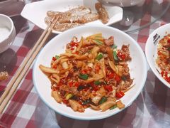 -诚食家厨(八方店)
