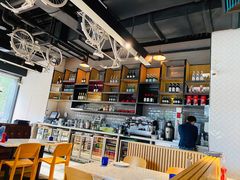 大堂-玛尚诺意式餐厅(官舍店)