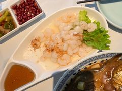 -丰收日·小海鲜·沪上家宴(顾村正大店)