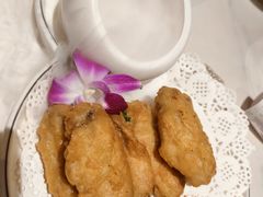 葫芦鸡翅-唐猫庭院·千年陕菜(大唐不夜城店)