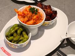 -甬上名灶(天一阁·翠柏店)