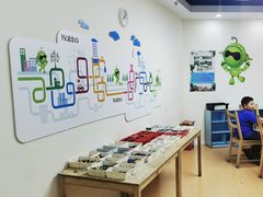 -卡巴机器人编程·少儿编程·信息学竞赛(公益西桥校区)