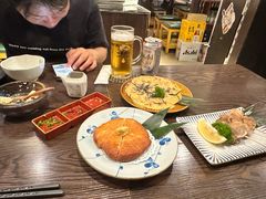 -角落里(中山公园店)
