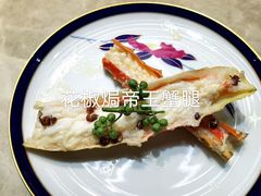 -潮汕味道·煮海餐厅(金麟大厦店)