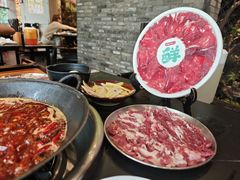 -巴蜀大将火锅(春熙店)