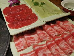 -袍家大院重庆火锅(文安路店)