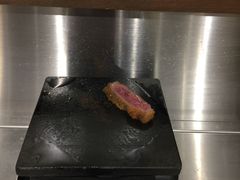 -牛かつもと村(上野店)