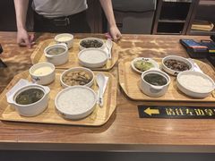 -真功夫(彩田路店)