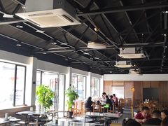 大堂-大自然醉鹅·铁锅火焰鹅(上海联洋店)