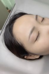 -久匠·野生眉半永久纹眉