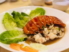 -真浪花园海鲜餐馆