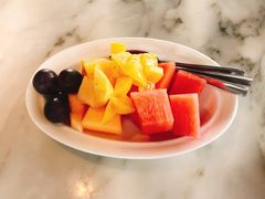 -东南里湖景餐厅·新闽菜(浦西万达店)